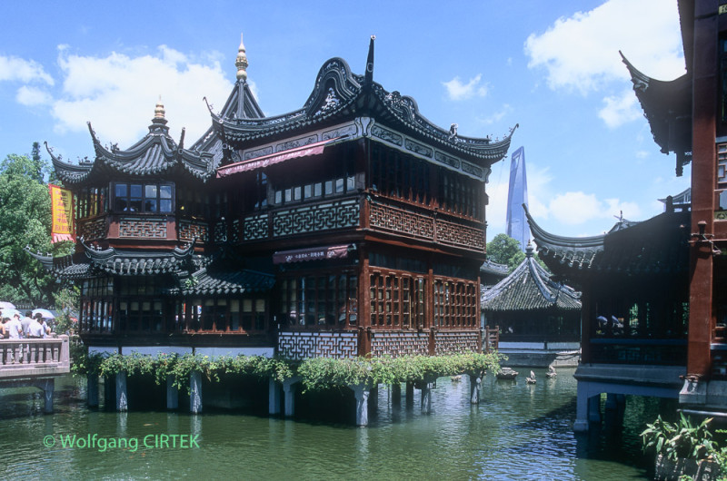 Shanghai